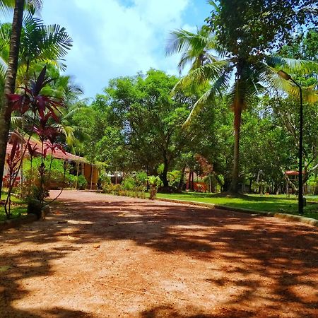 Palathra Heritage Mararikulam Luaran gambar