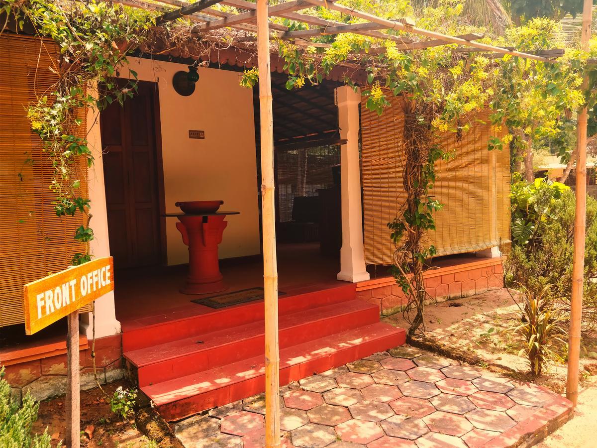 Palathra Heritage Mararikulam Luaran gambar